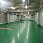 达州FRP玻璃钢防腐地坪-缩略图2