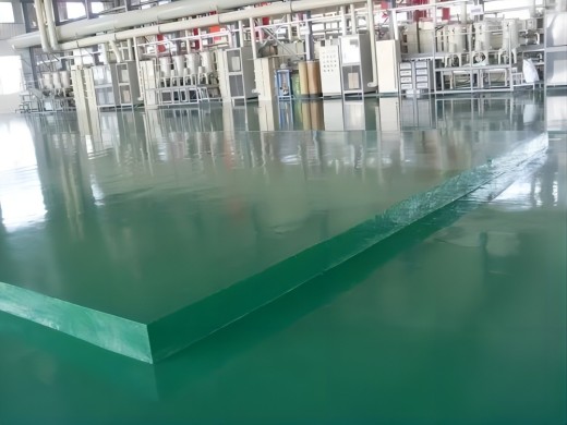达州防腐蚀地坪,环氧玻纤地坪，玻纤工业地坪，环氧玻纤布地坪,乙烯基玻纤布地坪