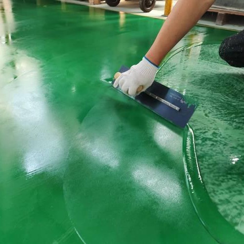 达州什么是VEF地坪,VEF地坪厂家