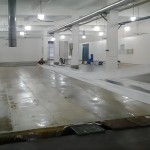 达州防腐蚀地坪,环氧玻纤地坪，玻纤工业地坪，环氧玻纤布地坪,乙烯基玻纤布地坪-缩略图3